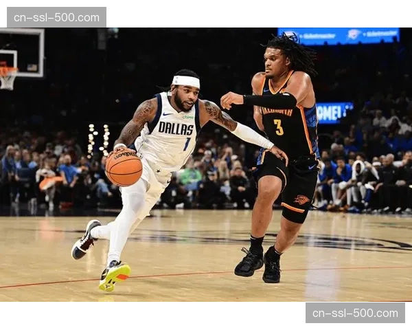 雷霆防守压迫性十足 迫使独行侠出现18次失误