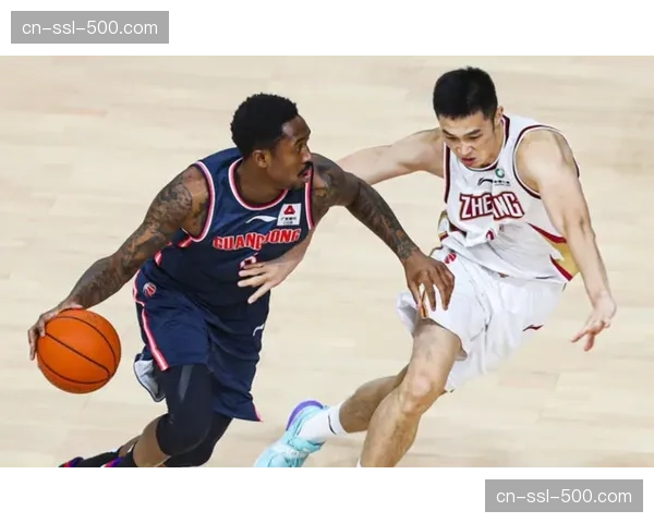 迪亚洛关键回合突破造杀伤 山西队决胜时刻因外援单打能力而稳定