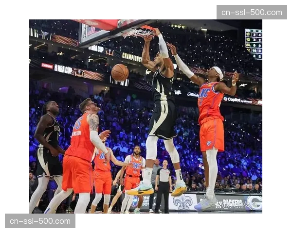 莱恩21分5抢断防守压迫,雄鹿外线防守强度季后赛级别